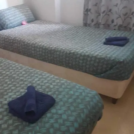 Apartamento Atrium Ii *