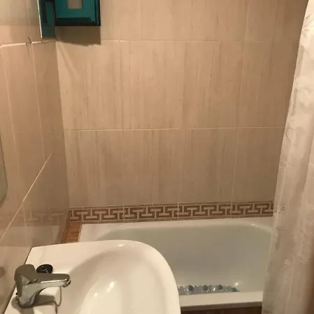 Apartamento Atrium Ii Benidorm