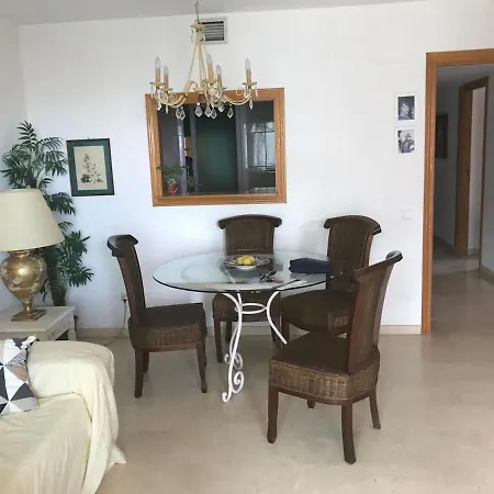 Atrium Ii Benidorm